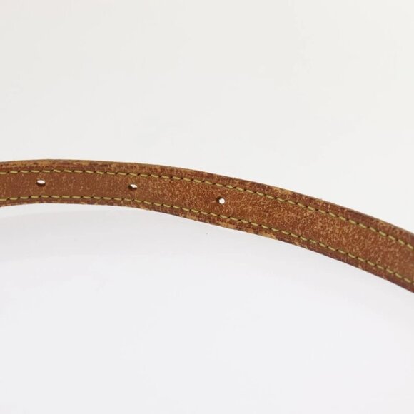 LOUIS VUITTON Monogram Trocadero 23 Shoulder Bag M51276 LV Auth 93514 - Picture 8 of 14